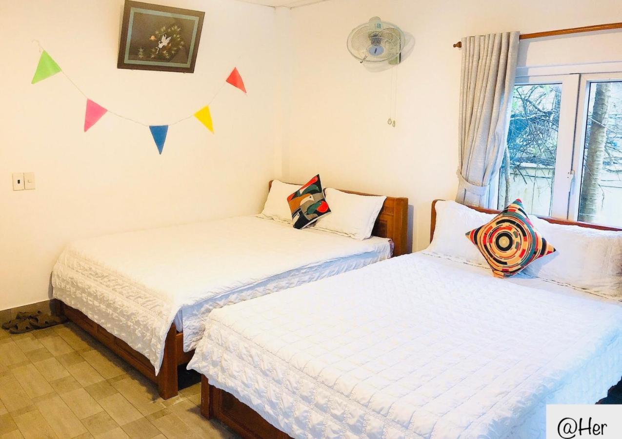 Khách sạn Her Bungalow 2*