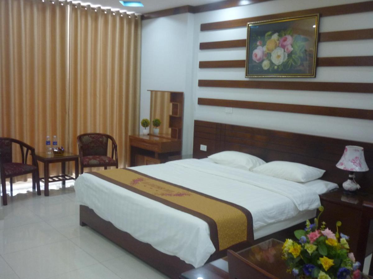 Asia Apartment Hotel Bac Ninh Bac Ninh