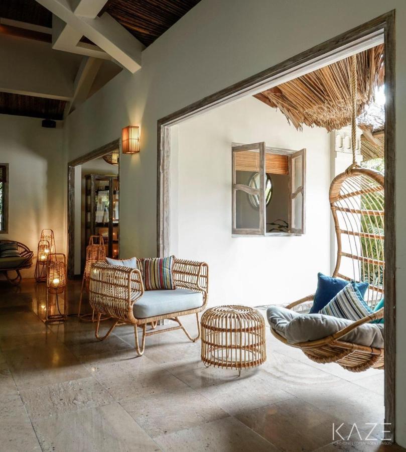 Resort Sailing Club Mui Ne Phan Thiet