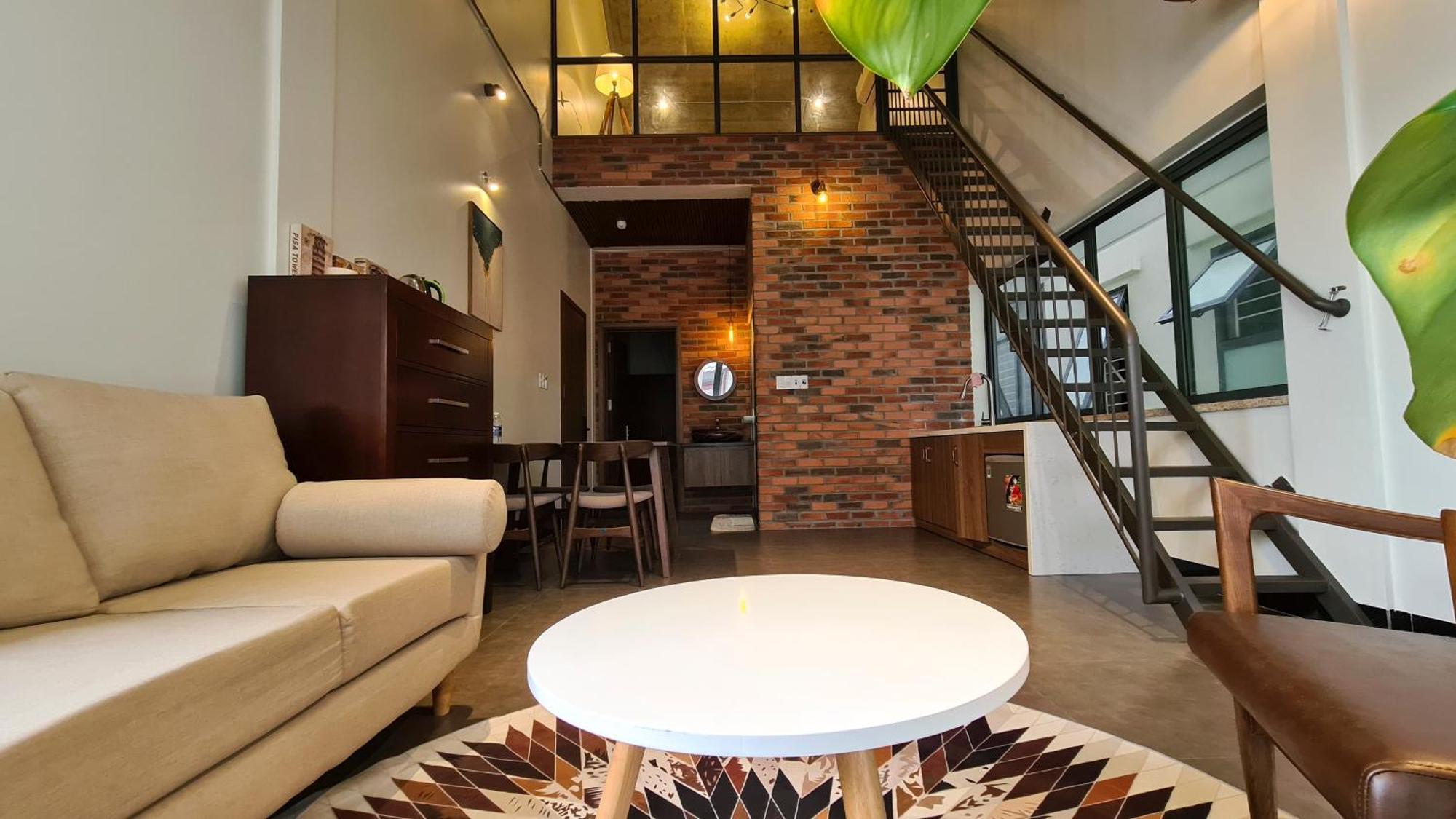 Myfa House Guest house Hue