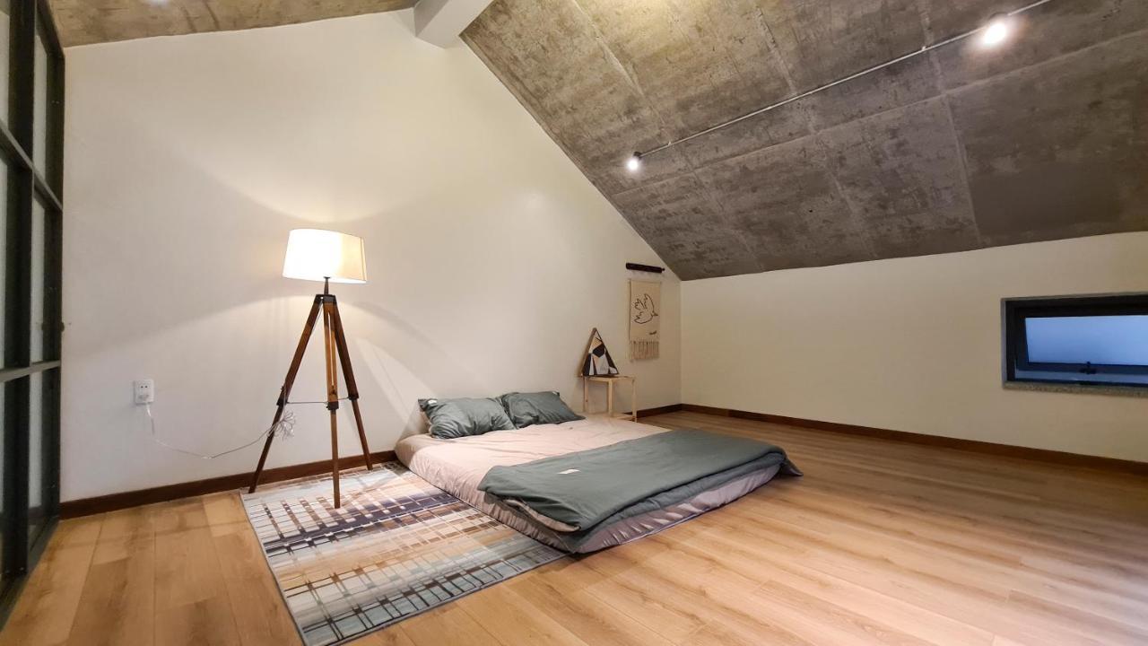 Myfa House Guest house *