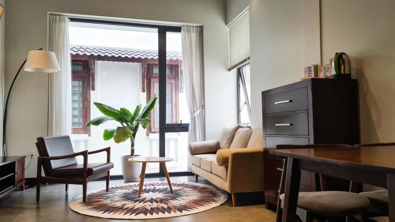 Myfa House Guest house Hue