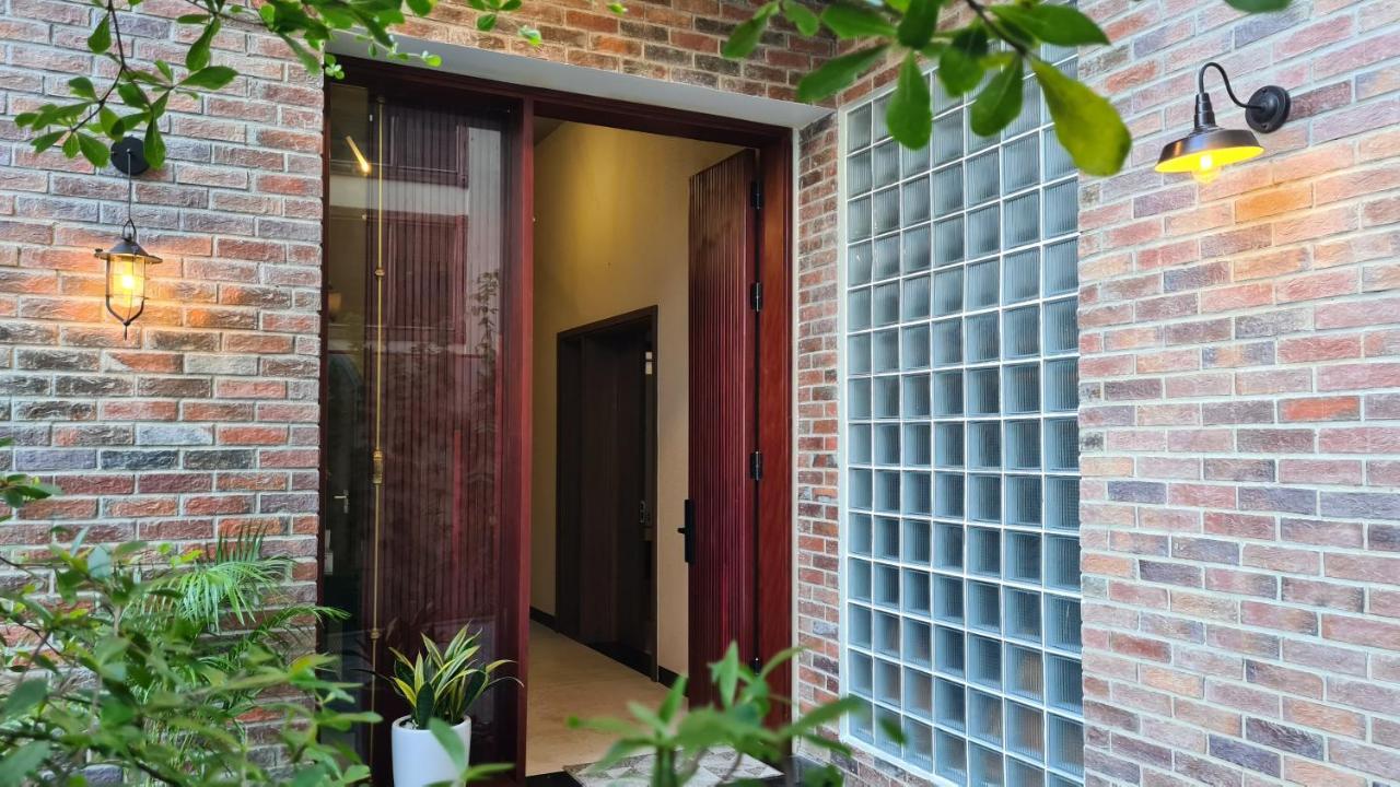 Myfa House Guest house