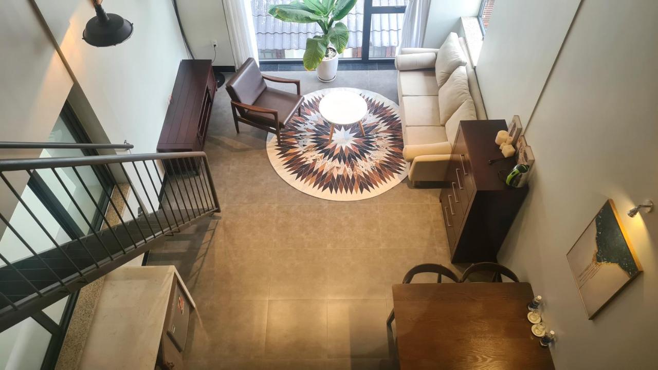 Myfa House Guest house