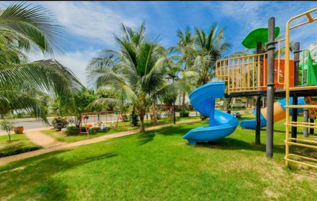 Apartment Ocean Vista 3br Sealinks Phan Thiet
