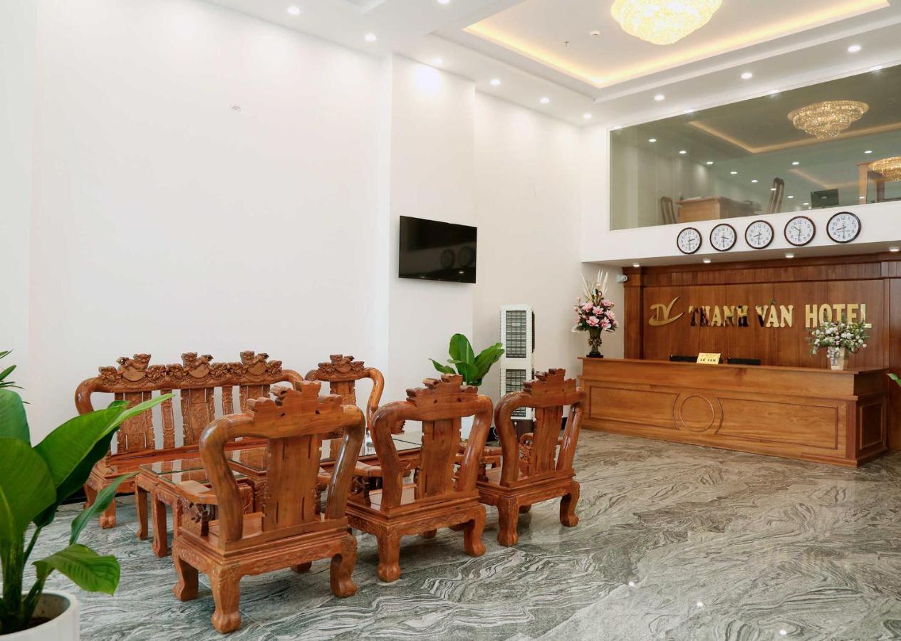 Hotel Thanh Quy Nhon