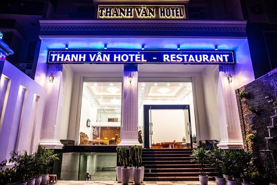 Thanh Hotel Quy Nhon