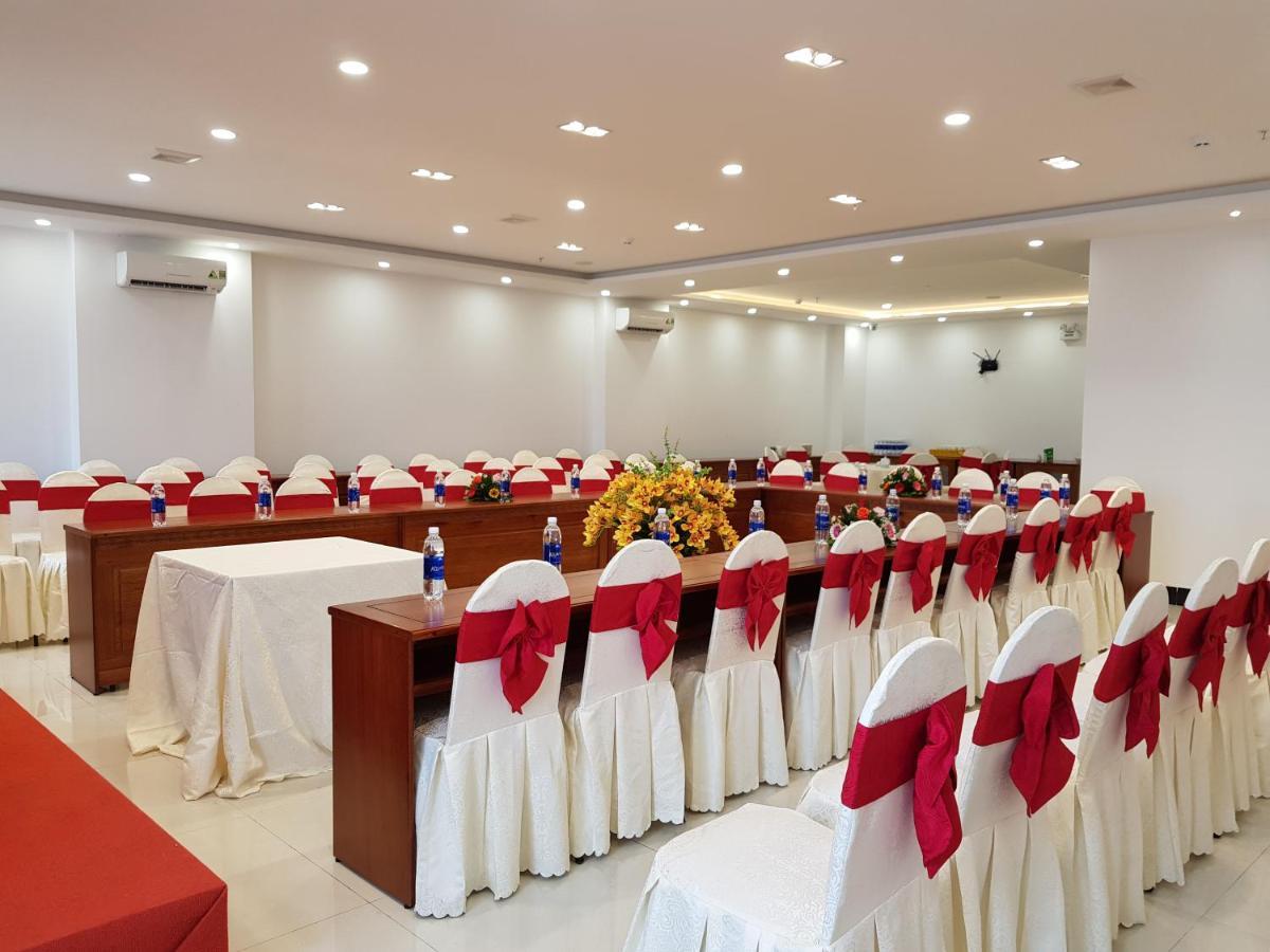 Hotel Thanh