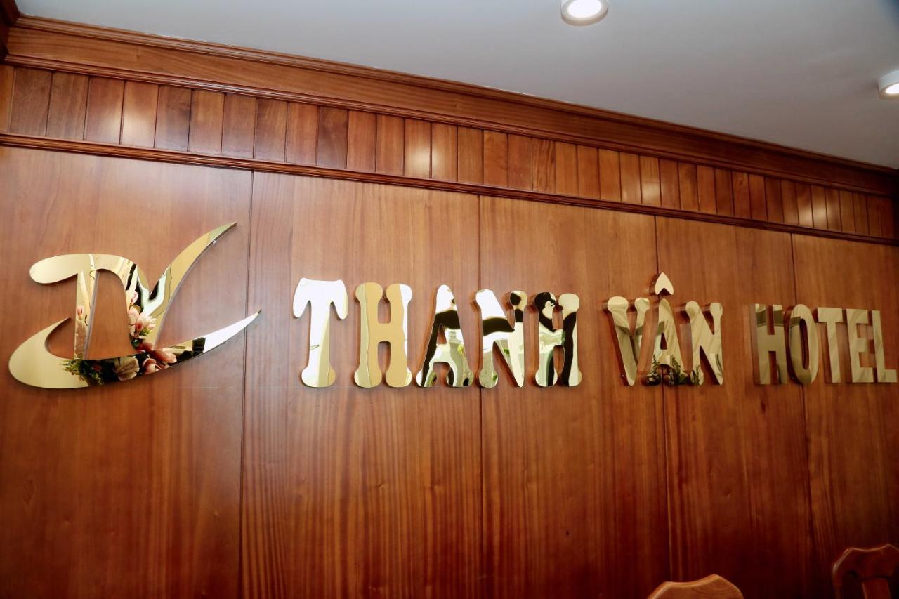 Hotel Thanh Quy Nhon