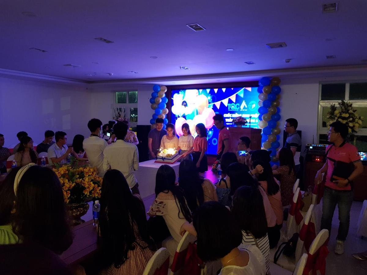 Thanh 3* Quy Nhon