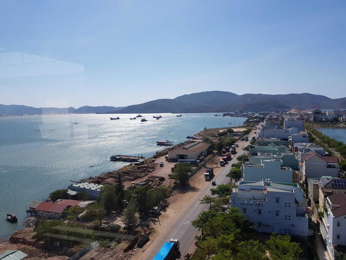 Thanh Hotel 3*