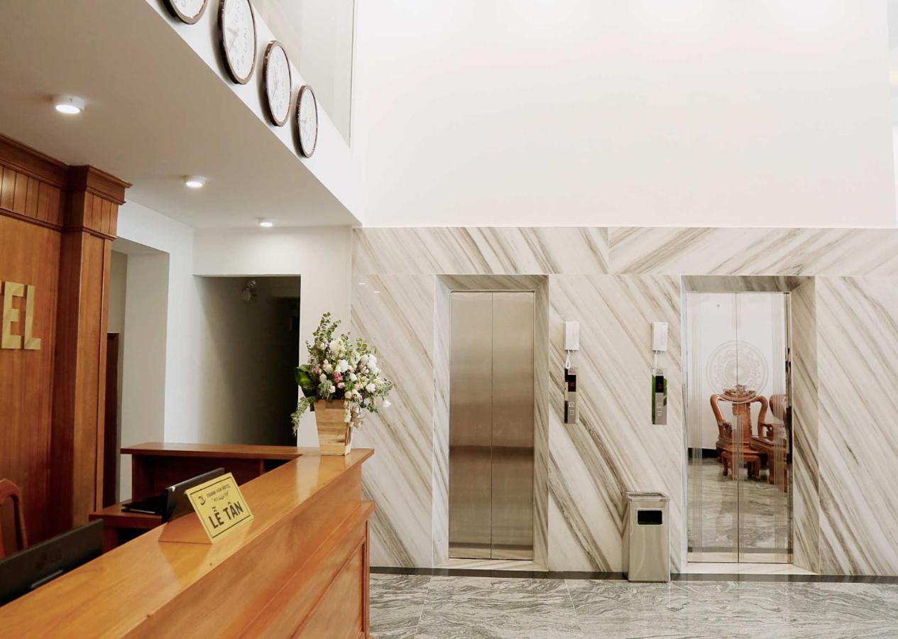 Thanh Hotel Quy Nhon