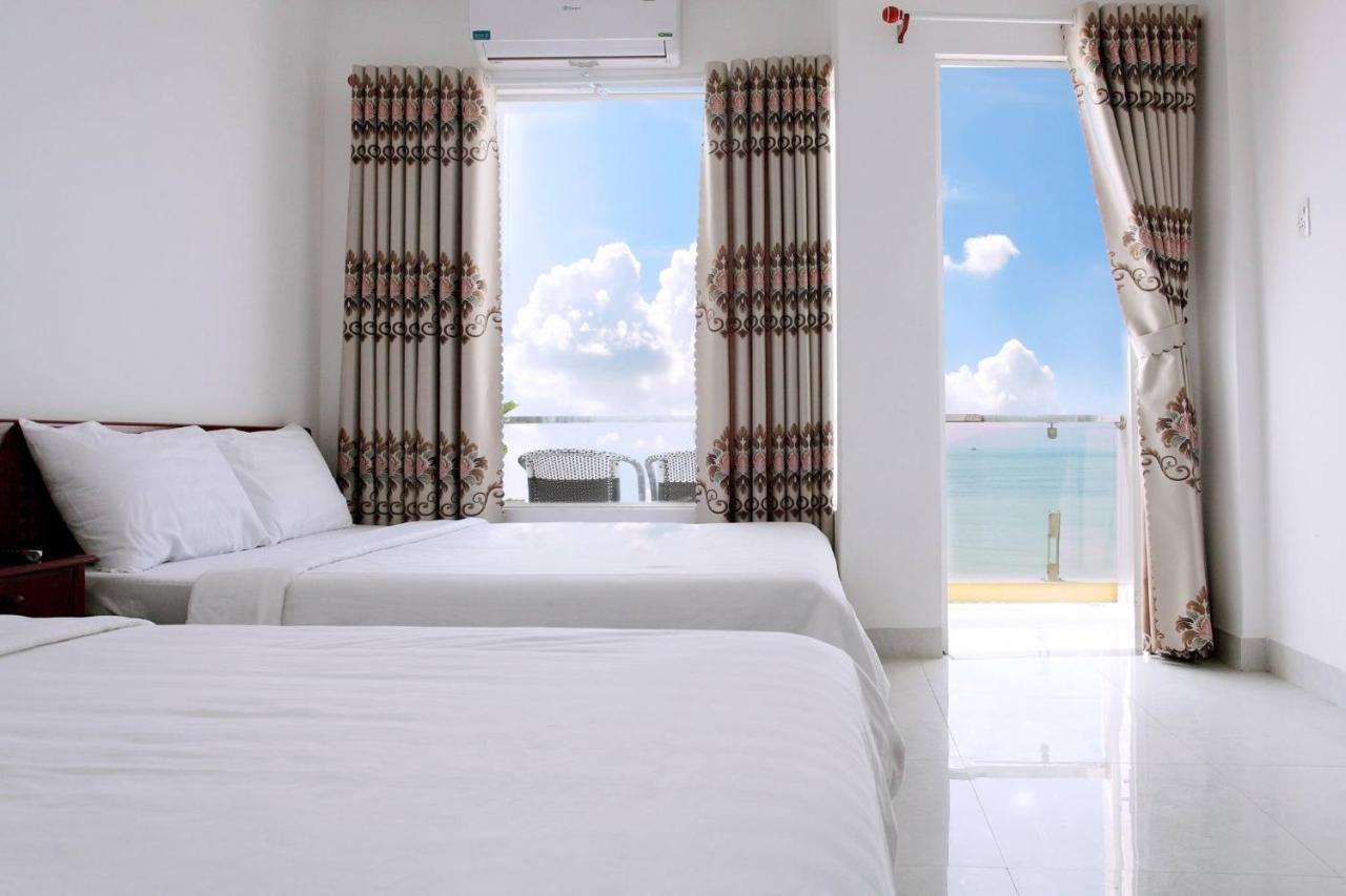 Vivu Hotel *