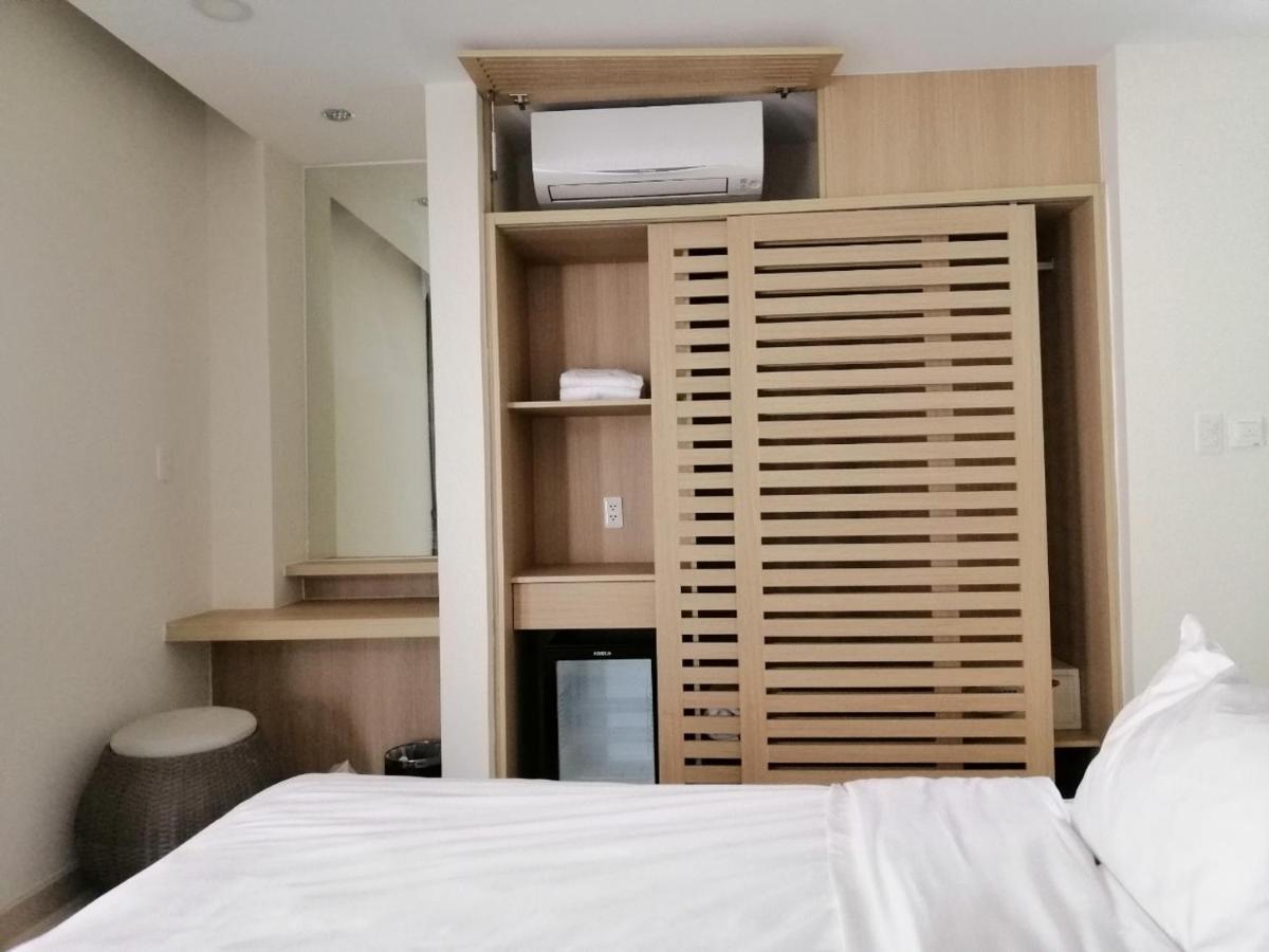 Bien - Oceanami - Long - 3 & 4 Phong Ngu Villa