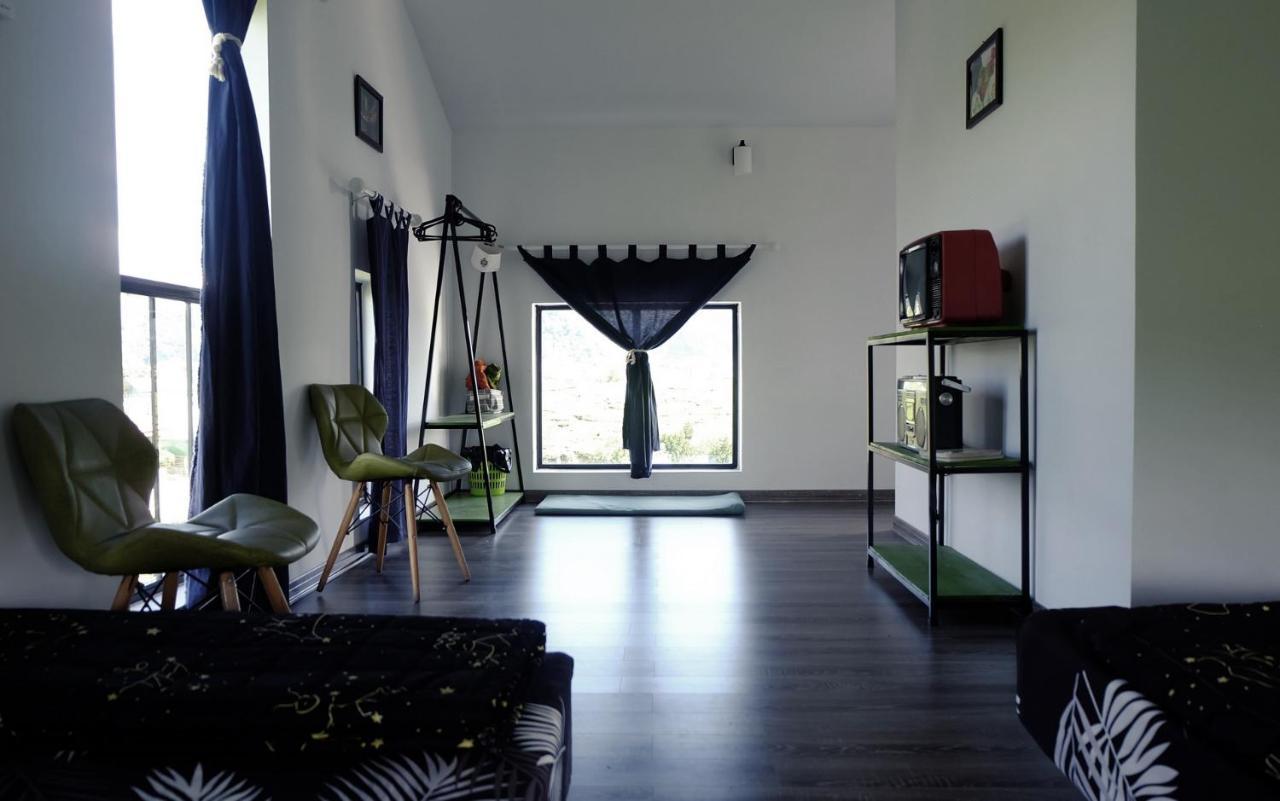 Nhà khách Nhà Dân Mộc Châu Moc Chau