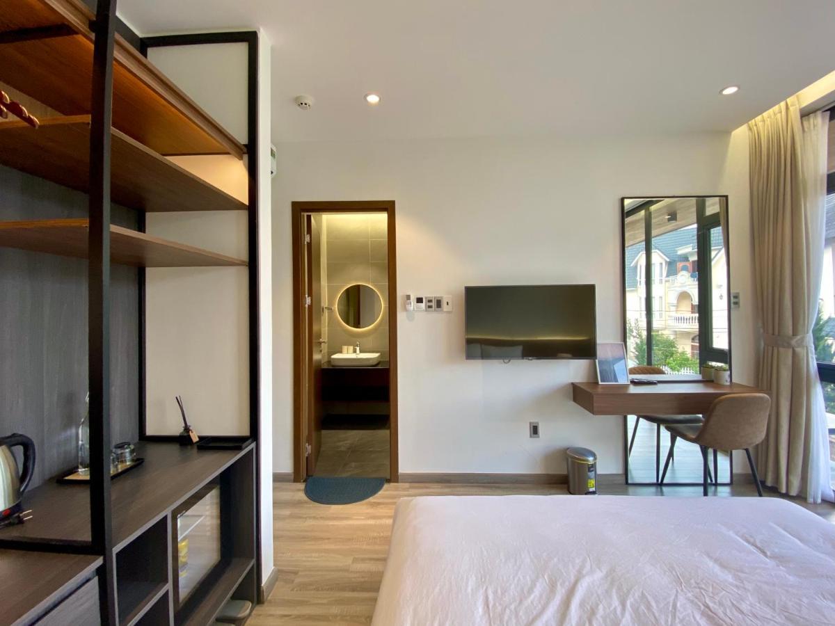 Hotel Charisma Da Lat