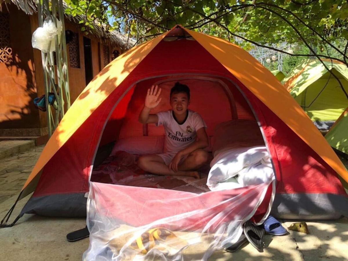 Dong Hostel Dong Van (Ha Giang)