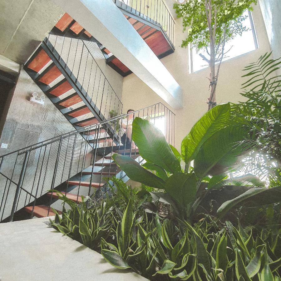Cagina Boutique Hotel