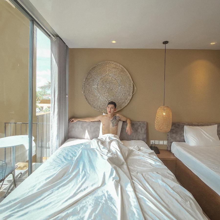 Hotel Cagina Boutique Dong Hoi