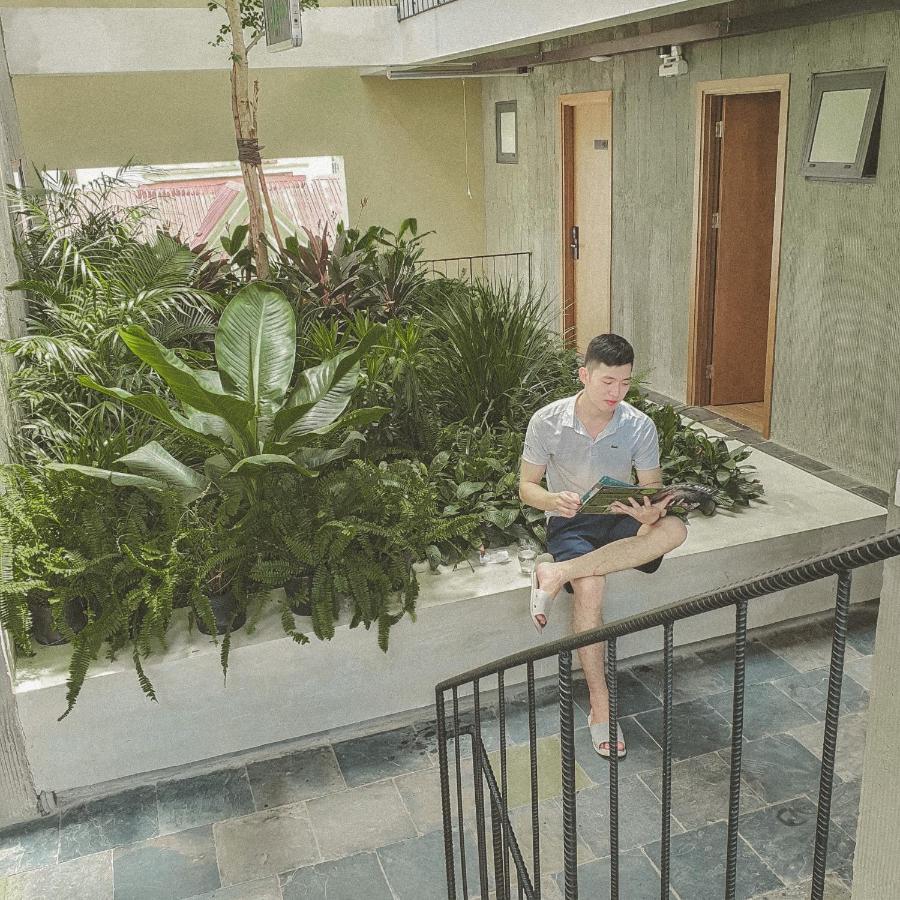 Cagina Boutique Hotel