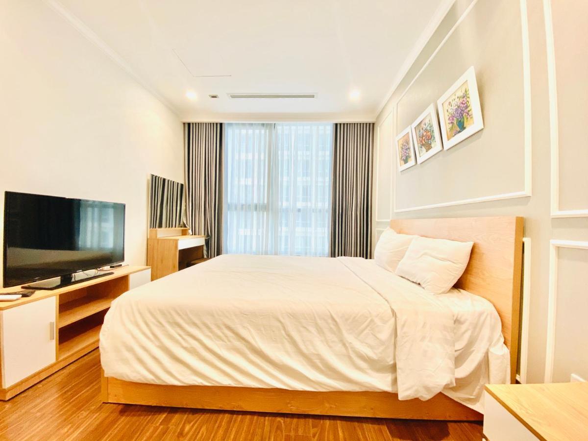 Privatunterkunft Landmark - Homes By Christine Ho-Chi-Minh-Stadt