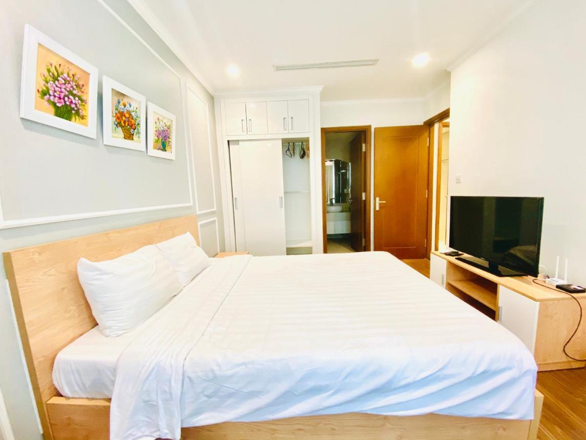 Homestay The Luxe Nest Landmark 81 Ho Chi Minh City
