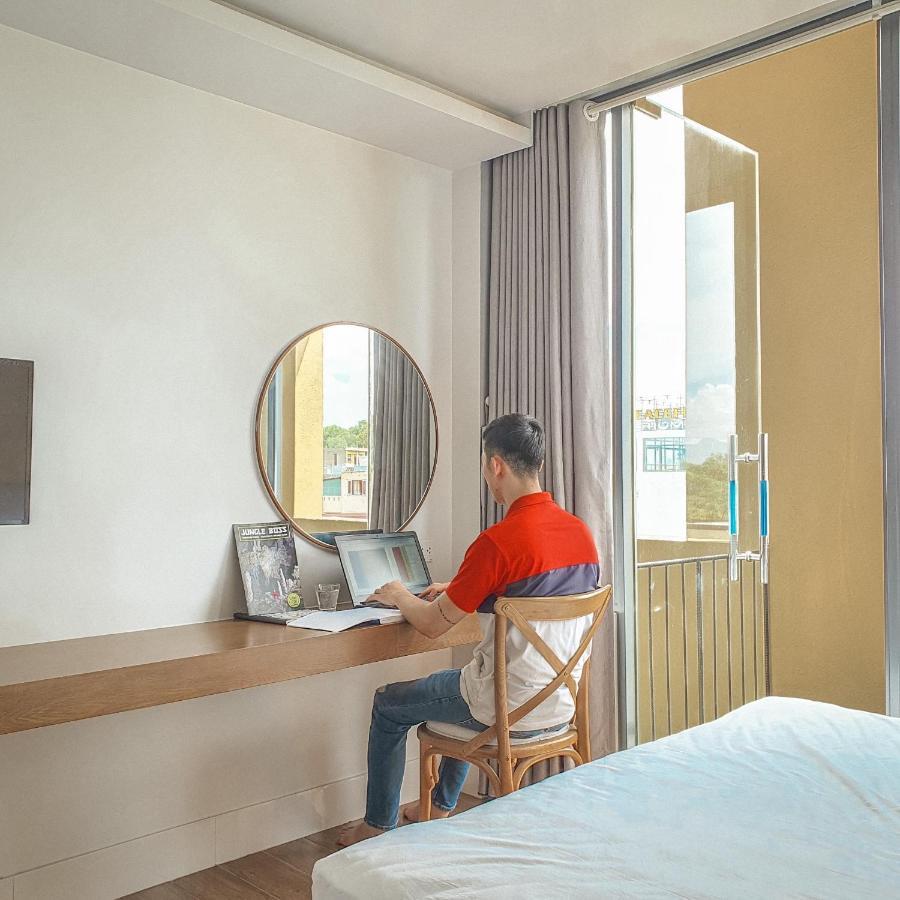 Cagina Boutique Hotel *