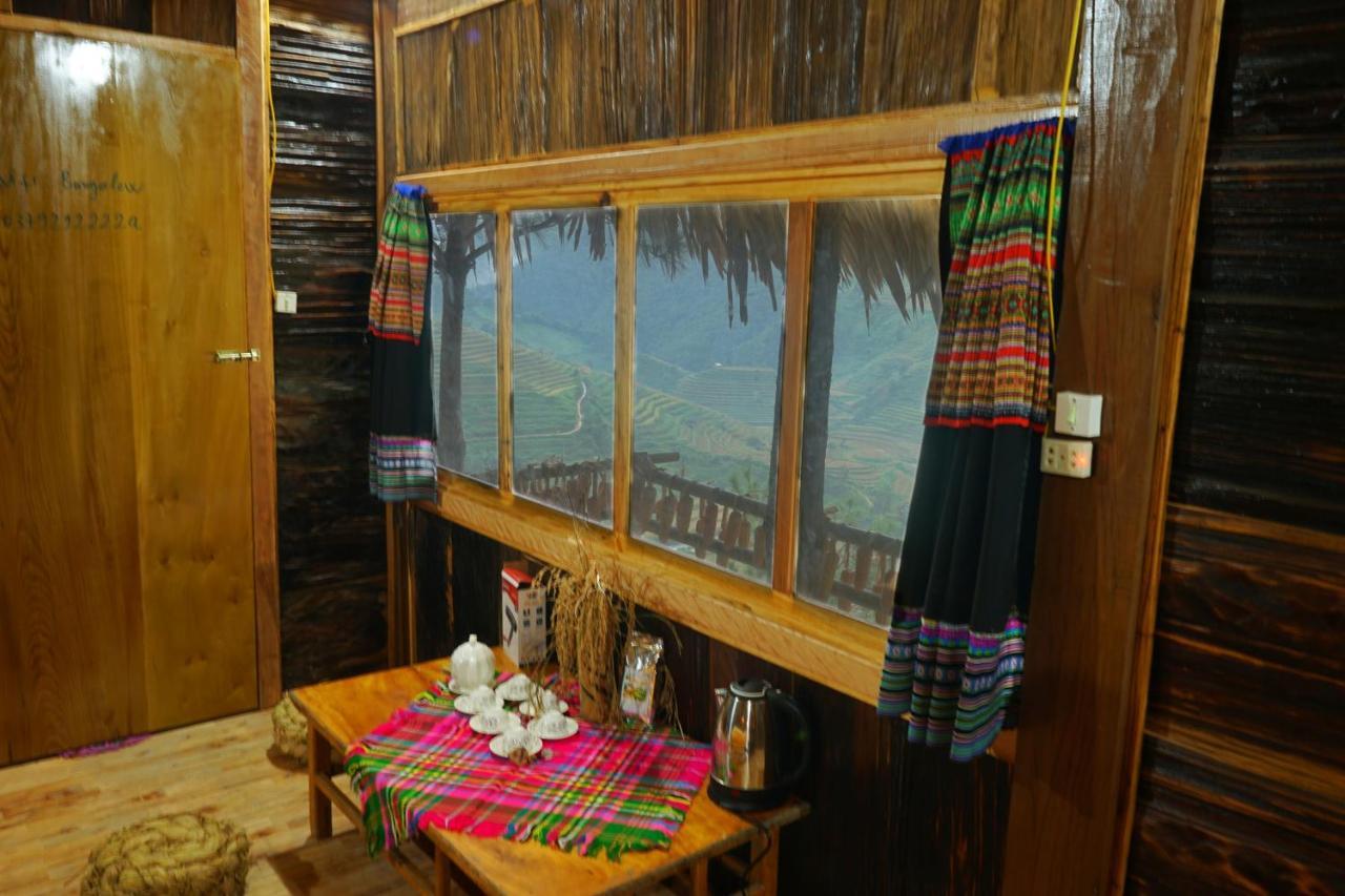 Hello & Tours Lodge Mu Cang Chai
