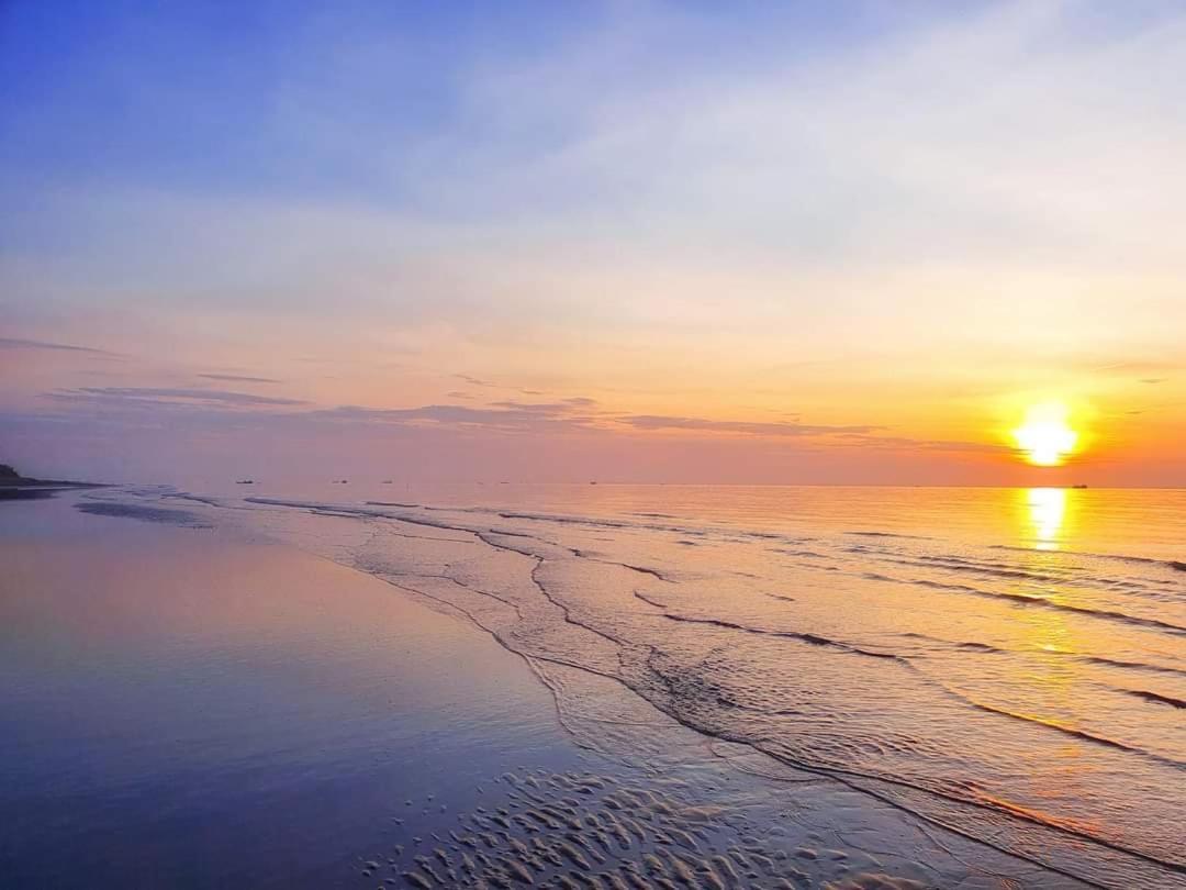 Căn hộ Aria Resort, Relax By Sea, Hồ Bơi Và Bãi Tắm Riêng Miễn Phí, đi Bộ 30m Ra Biển Vũng Tàu
