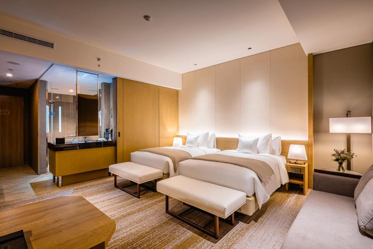 Nikko Phong Khách sạn 5*