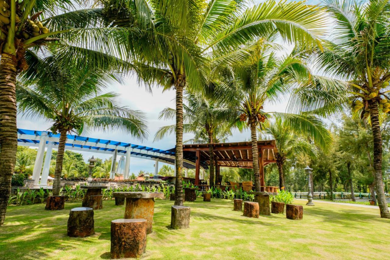 Seava Ho Tram Resort 4*