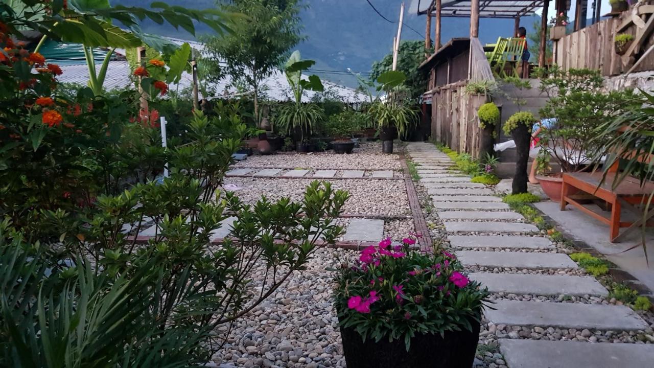 Tavan View Homestay Sa Pa
