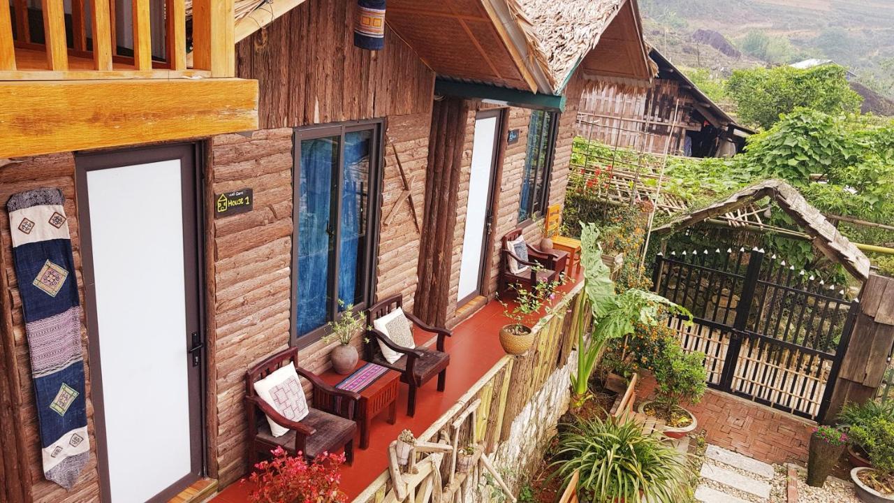 Tavan View Sa Pa