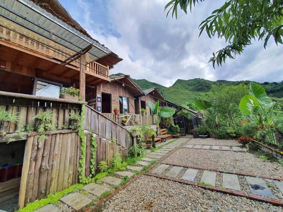 Homestay Tavan View