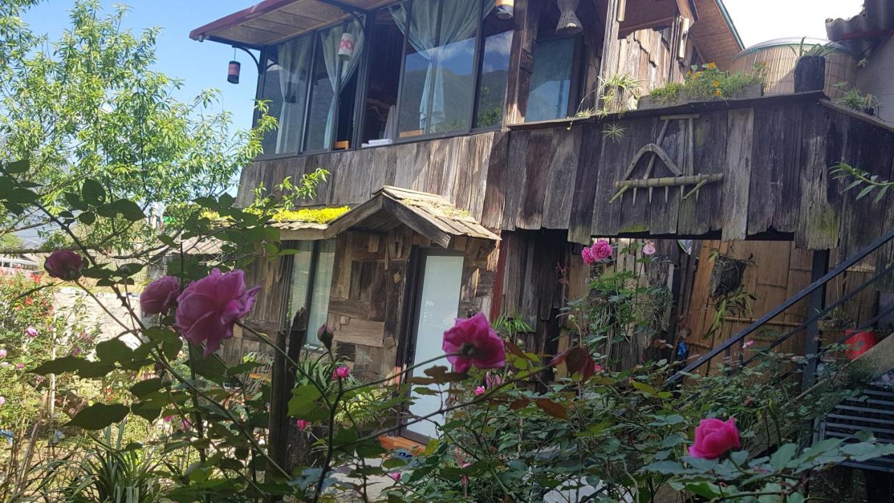 Homestay Tavan View