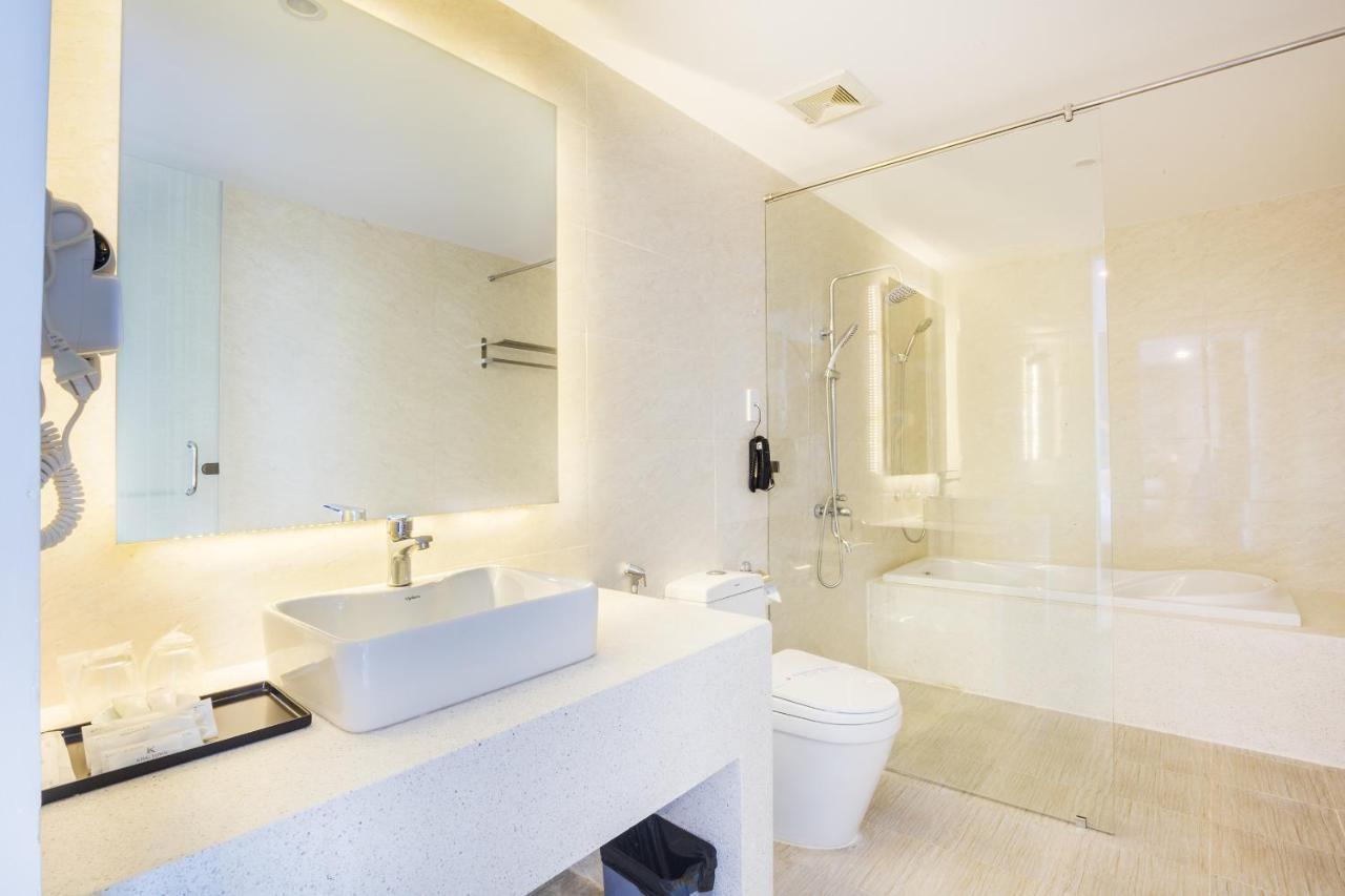 King Town Grand & Wedding Center Hotel Nha Trang