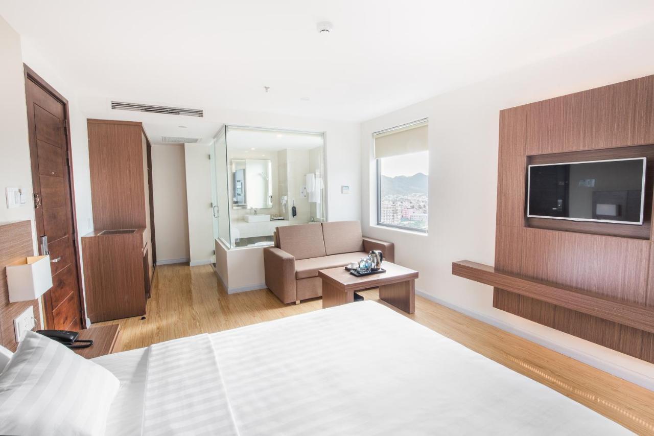 King Town Grand & Wedding Center Hotel Nha Trang