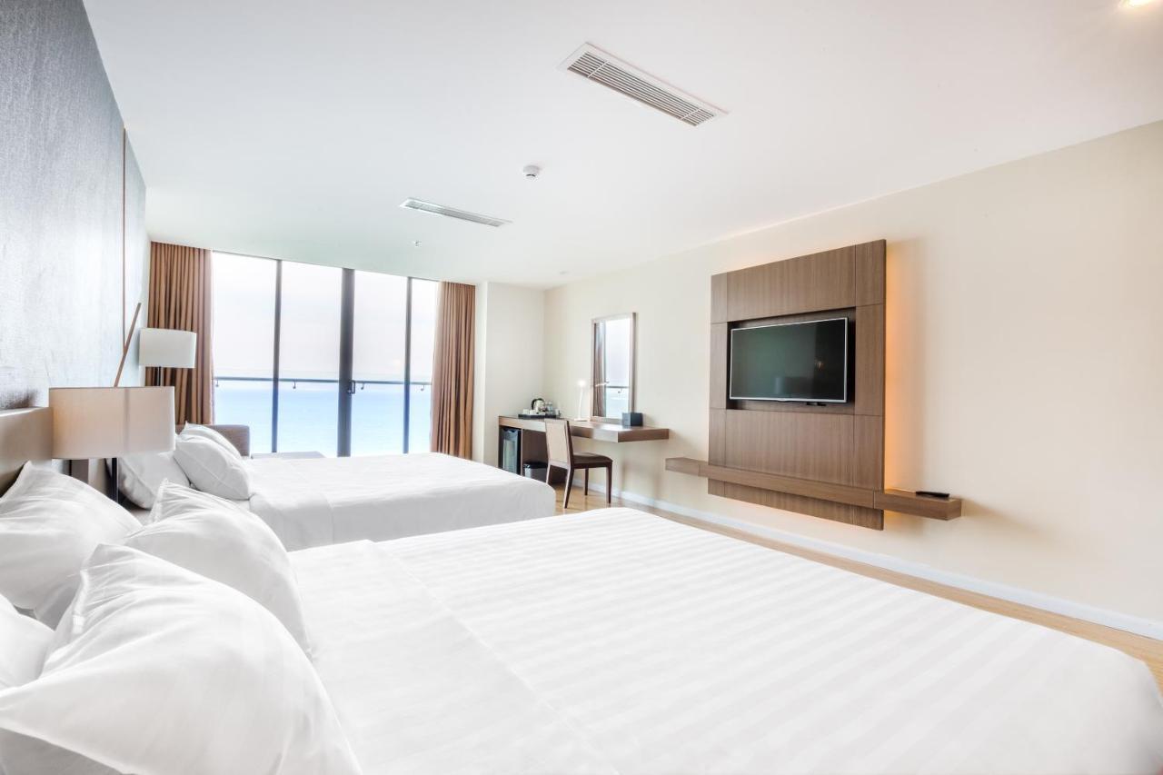 Hotel King Town Grand & Wedding Center Nha Trang