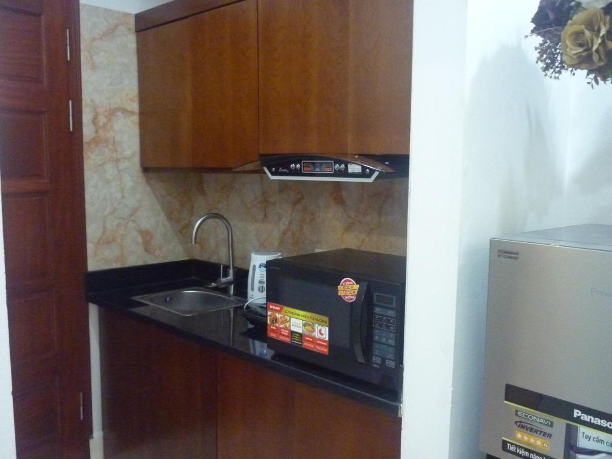 Aparthotel Asia Apartment Hotel Bac Ninh Bac Ninh
