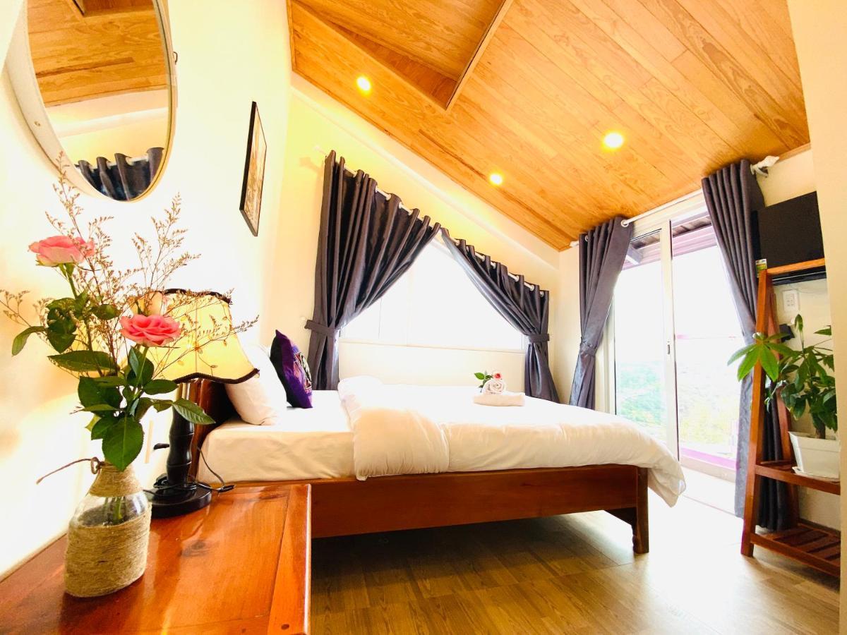 Villa Sweet Dream & *
