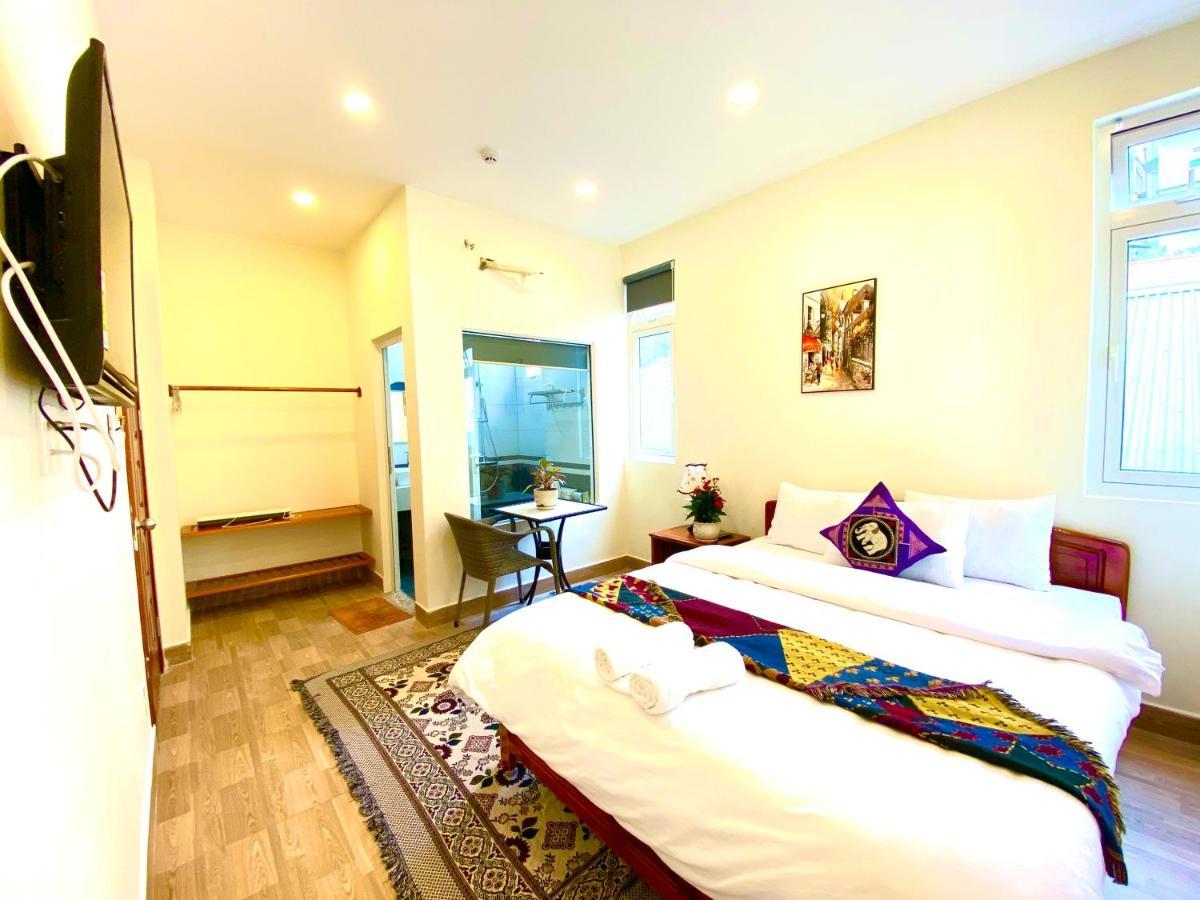Sweet Dream & Villa *