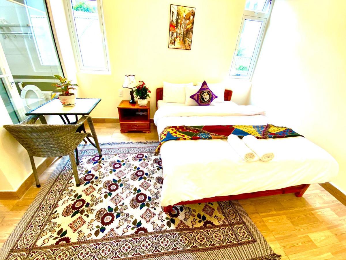 Villa Sweet Dream &