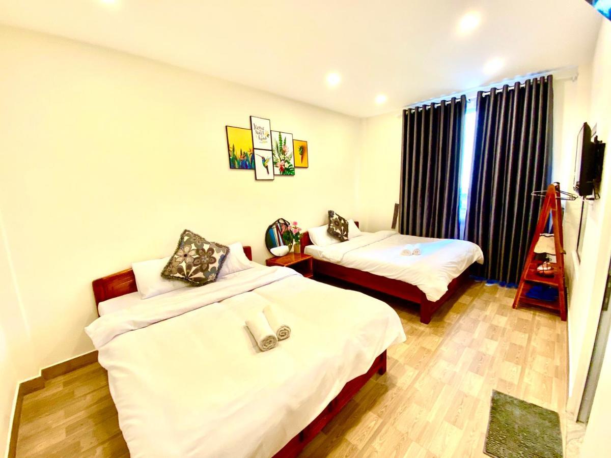 Sweet Dream & Villa Da Lat