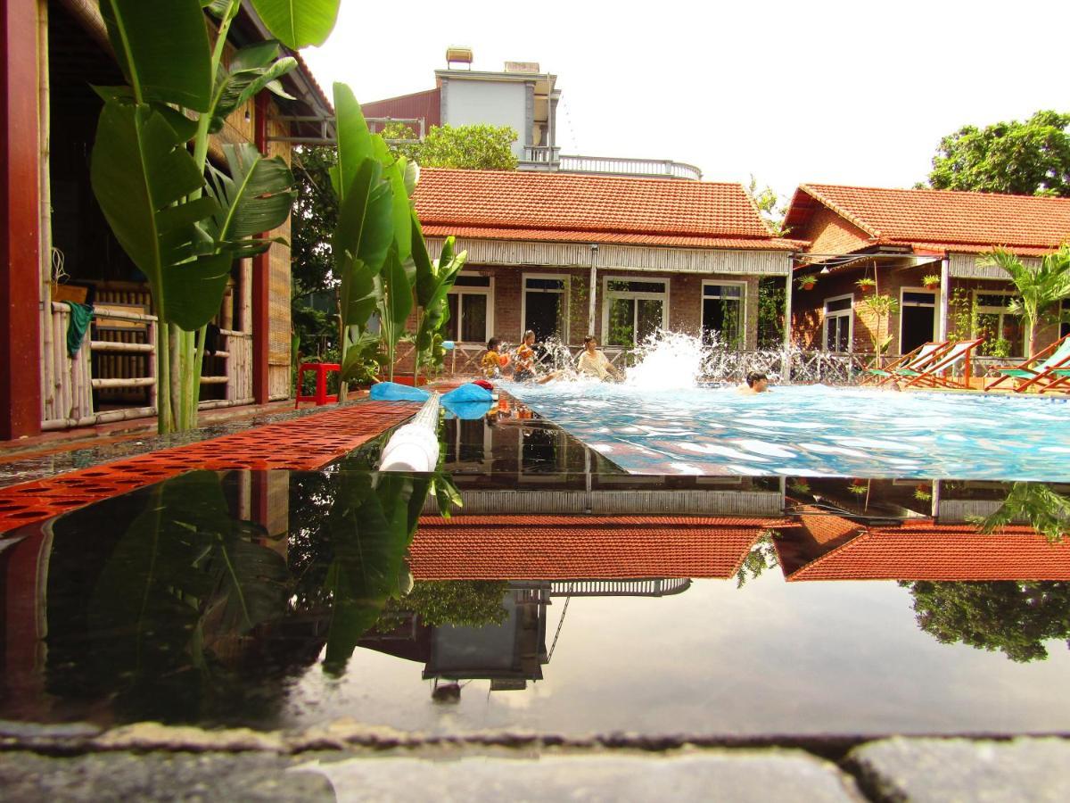 Privatunterkunft Mountain Side Homestay&cafe