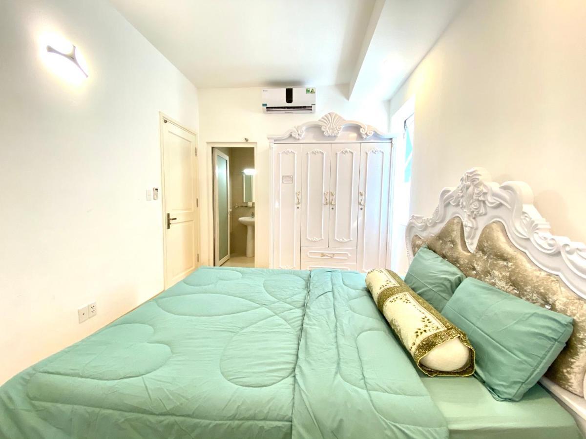 Diamond Sea Villas & Apartment Vung Tau