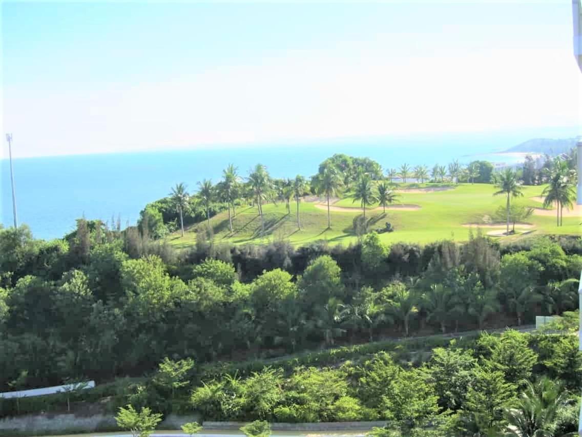Ocean Vista 3br Sealinks Apartment Phan Thiet