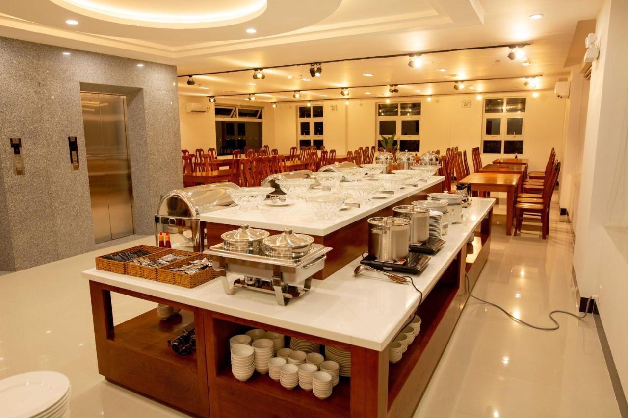 Hotel Thanh 3*