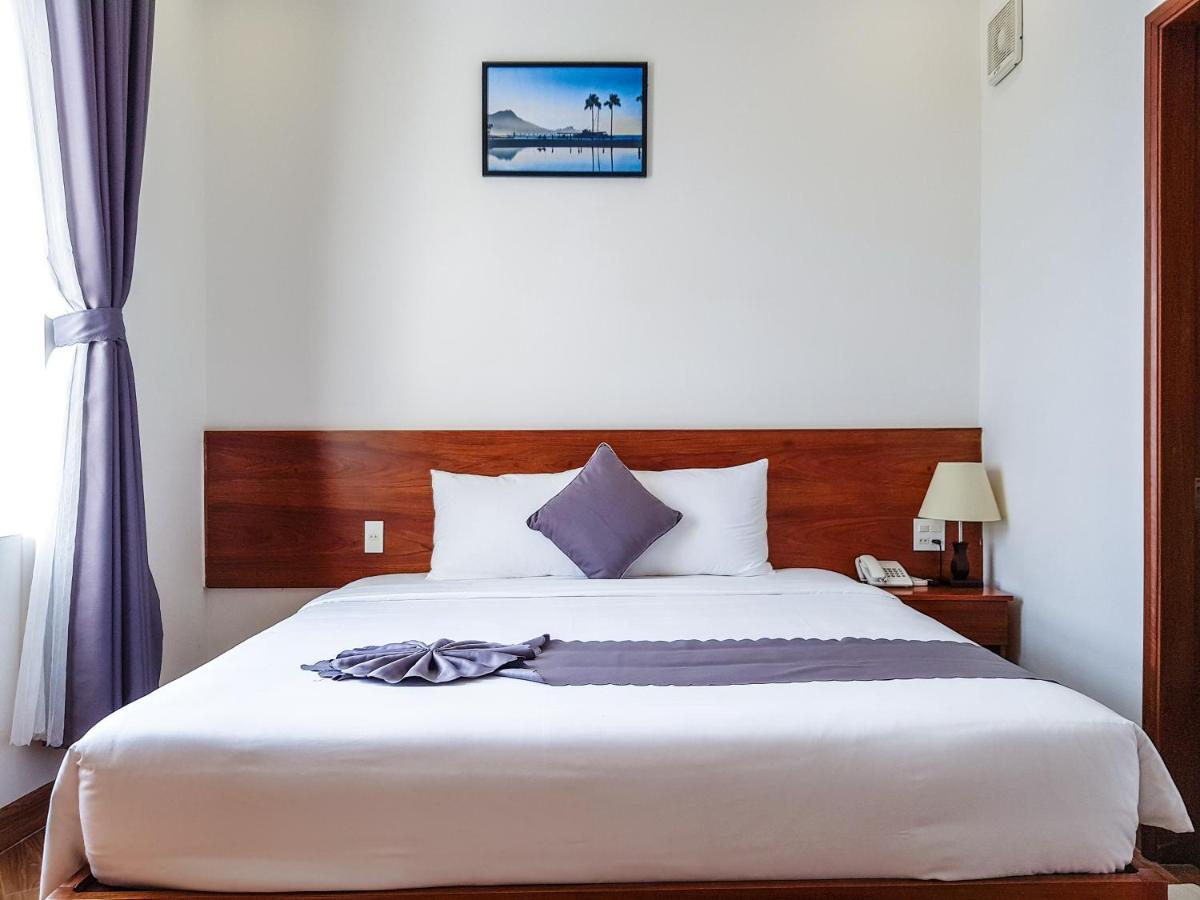 Hotel Thanh