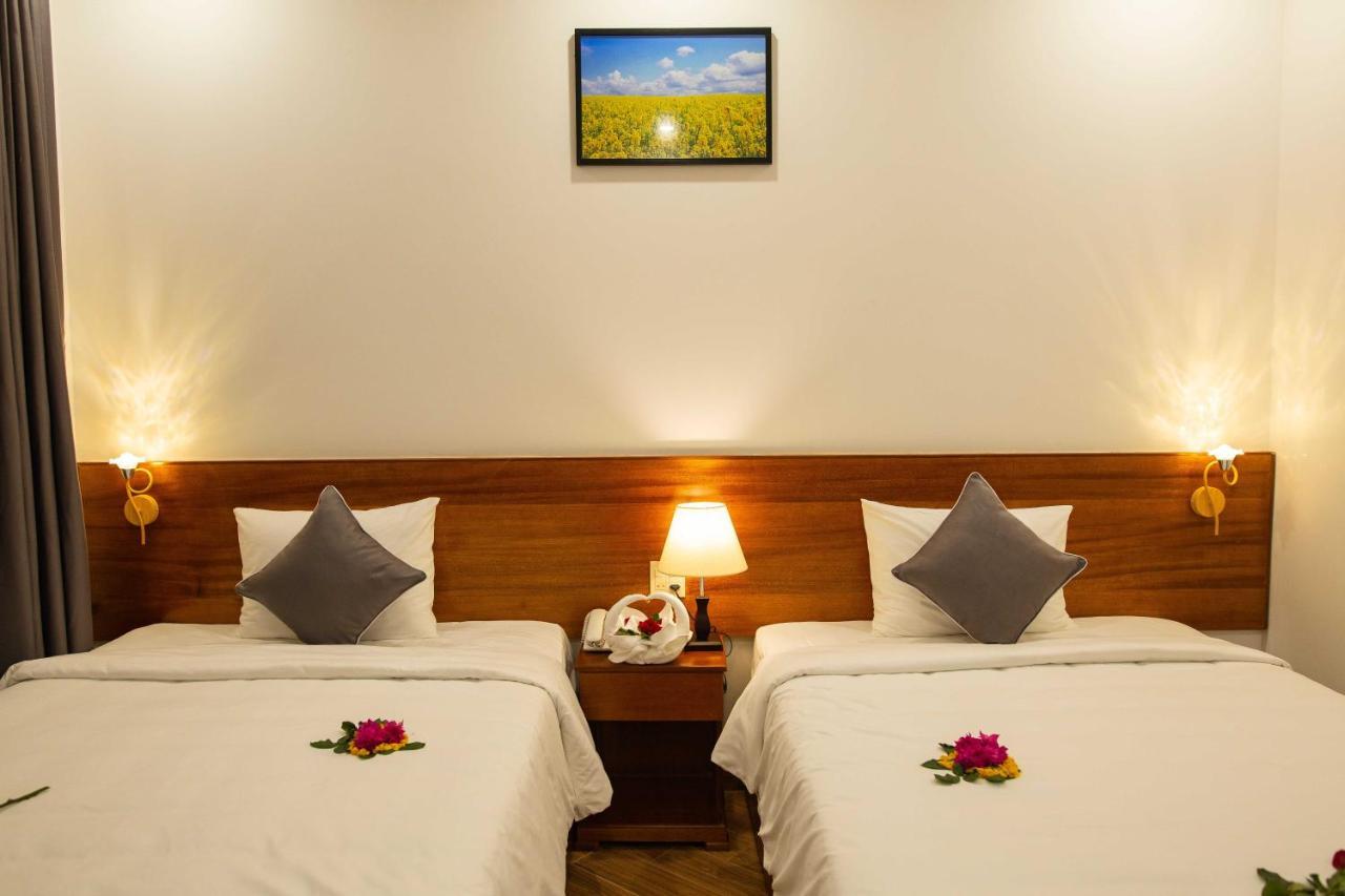 Hotel Thanh