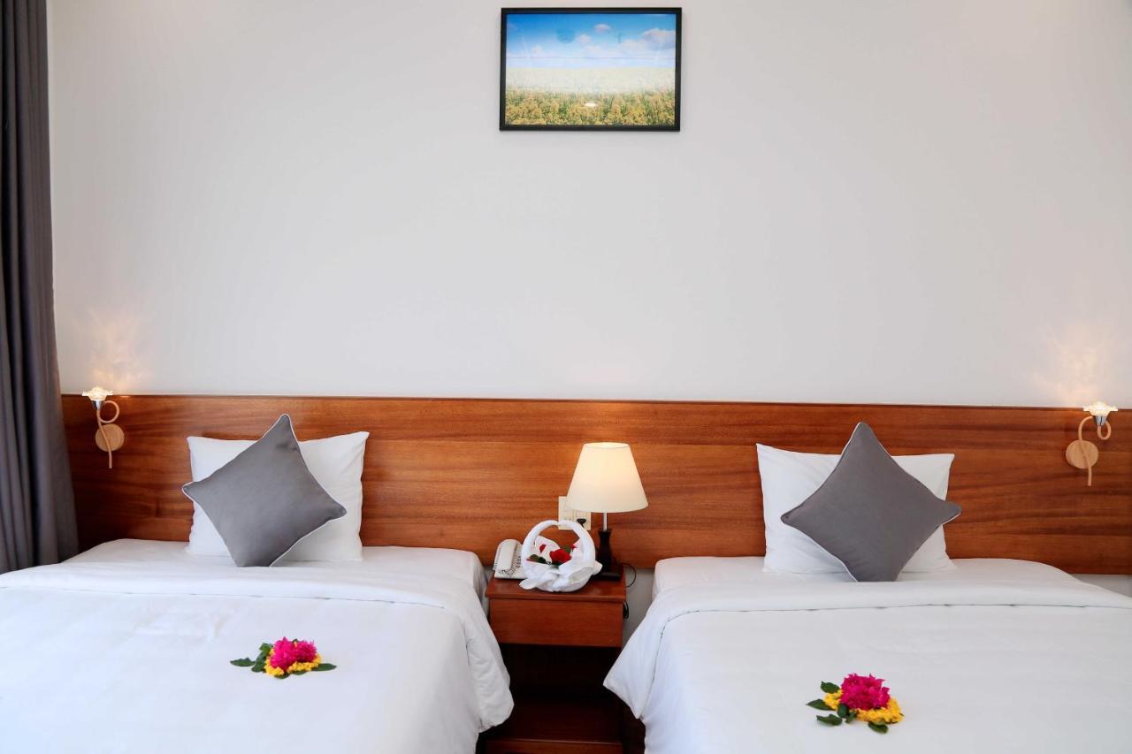 Hotel Thanh